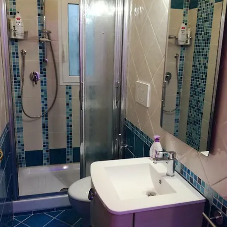 Casa vacanze Casa Regina