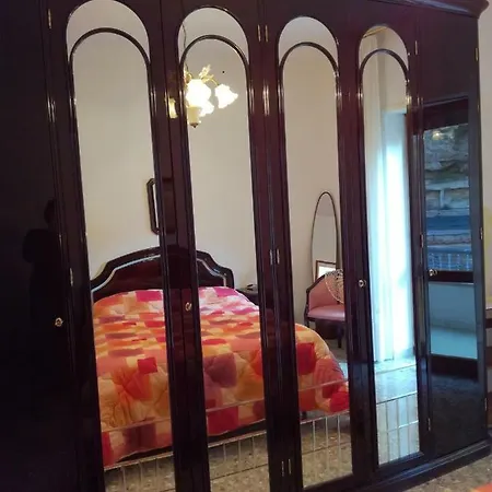 Casa Regina * Amalfi