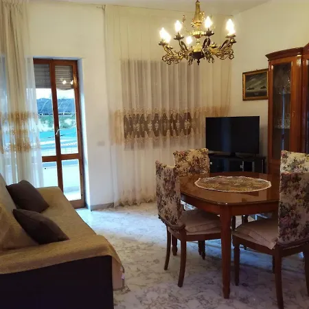 Casa Regina * Amalfi