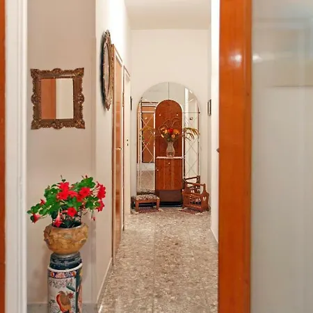 Casa Regina Casa vacanze Amalfi